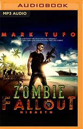 Hiraeth (Zombie Fallout, 16) by Mark Tufo Paperback Book