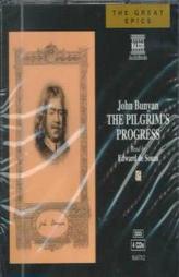 The Pilgrim's Progress (Great Epics) by John Bunyon Paperback Book