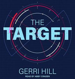 The Target by Gerri Hill Paperback Book
