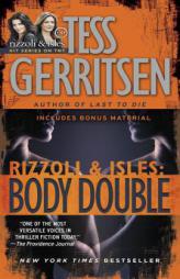 Body Double: A Rizzoli & Isles Novel by Tess Gerritsen Paperback Book