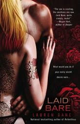 Laid Bare by Lauren Dane Paperback Book