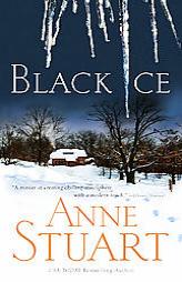 Black Ice by Anne Stuart Paperback Book