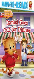 Daniel Goes Out for Dinner by Jason Fruchter Paperback Book