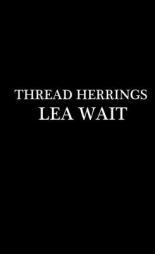 Thread Herrings by Lea Wait Paperback Book