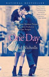 One Day (Movie Tie-in Edition) by David Nicholls Paperback Book