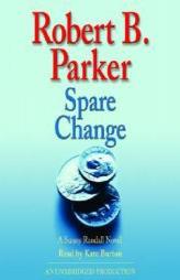Spare Change by Robert B. Parker Paperback Book