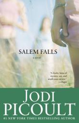 Salem Falls by Jodi Picoult Paperback Book