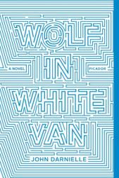 Wolf in White Van by John Darnielle Paperback Book
