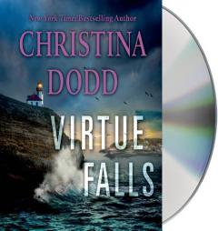 Virtue Falls by Christina Dodd Paperback Book