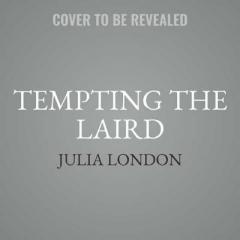 Tempting the Laird (Highland Grooms) by Julia London Paperback Book