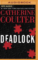 Deadlock by Catherine Coulter Paperback Book