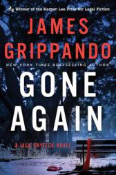 Gone Again: A Jack Swyteck Novel by James Grippando Paperback Book