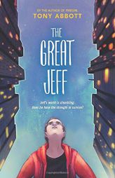 The Great Jeff by Tony Abbott Paperback Book