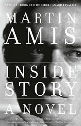 Inside Story: A novel (Vintage International) by Martin Amis Paperback Book
