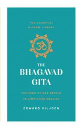 Bhagavad Gita (The Essential Wisdom Library) by Edward Viljoen Paperback Book