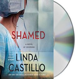 Shamed: A Kate Burkholder Novel by Linda Castillo Paperback Book