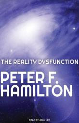 The Reality Dysfunction (Night's Dawn Trilogy) by Peter F. Hamilton Paperback Book