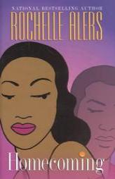 Homecoming by Rochelle Alers Paperback Book