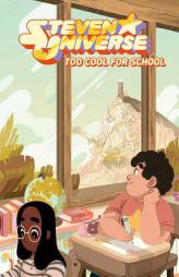 Steven Universe Original Graphic Novel Vol. 1 by Rebecca Sugar Paperback Book