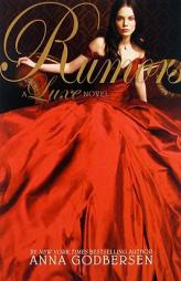 Rumors: A Luxe Novel (The Luxe) by Anna Godbersen Paperback Book