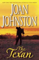 The Texan by Joan Johnston Paperback Book
