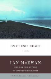 On Chesil Beach by Ian McEwan Paperback Book