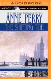 The Shifting Tide (William Monk Series) by Anne Perry Paperback Book