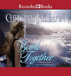 Bound Together by Christine Feehan Paperback Book