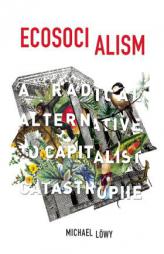 Ecosocialism: A Radical Alternative to Capitalist Catastrophe by Michael Lowy Paperback Book