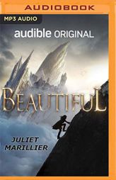 Beautiful by Juliet Marillier Paperback Book