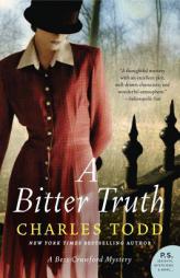 A Bitter Truth: A Bess Crawford Mystery (Bess Crawford Mysteries) by Charles Todd Paperback Book