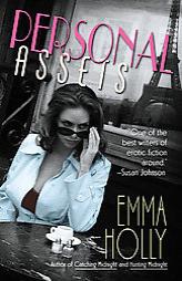 Personal Assets by Emma Holly Paperback Book