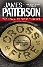 Cross Fire (Alex Cross) by James Patterson Paperback Book