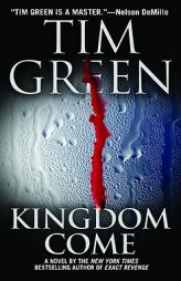 Kingdom Come by Tim Green Paperback Book