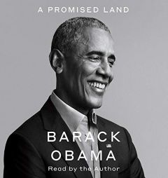 A Promised Land by Barack Obama Paperback Book