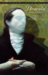 Dracula by Bram Stoker Paperback Book