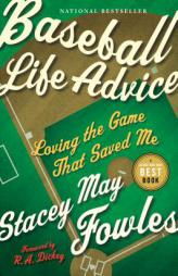 Perfect Game by Stacey May Fowles Paperback Book