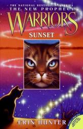 Sunset (Warriors: The New Prophecy, Book 6) by Erin W. Hunter Paperback Book