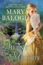 Silent Melody by Mary Balogh Paperback Book