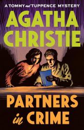 Partners in Crime by Agatha Christie Paperback Book