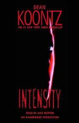 Intensity by Dean Koontz Paperback Book