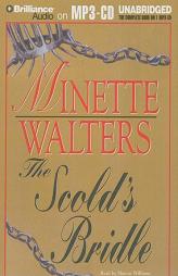 The Scold's Bridle by Minette Walters Paperback Book