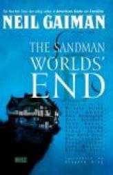 Worlds' End (Sandman Collected Library #08) by Neil Gaiman Paperback Book