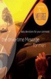 The Drive Time Message for Men by Smith Management Associates Paperback Book