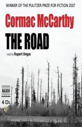 The Road by Cormac McCarthy Paperback Book