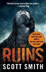 The Ruins by Scott Smith Paperback Book
