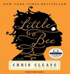 Little Bee by Chris Cleave Paperback Book