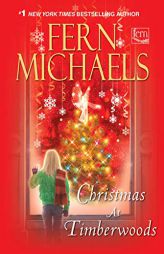 Christmas at Timberwoods by Fern Michaels Paperback Book