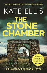The Stone Chamber (DI Wesley Peterson) by Kate Ellis Paperback Book