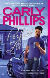 Perfect Fit by Carly Phillips Paperback Book